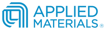 Logo Applied Materials Inc