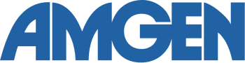 Logo Amgen Inc