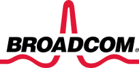 Logo Broadcom Inc