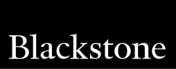 Logo Blackstone Group Inc