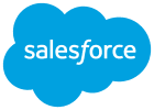 Logo Salesforce.com Inc