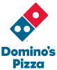Logo Domino’s Pizza