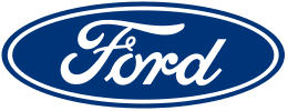 Logo Ford Motor Company