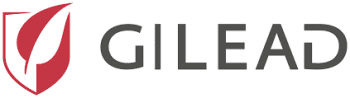 Logo Gilead Sciences Inc