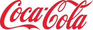 Logo The Coca-Cola Company