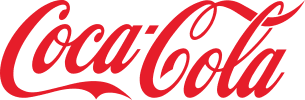Logo The Coca-Cola