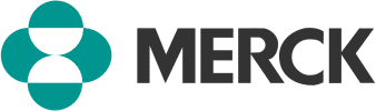 Logo Merck &