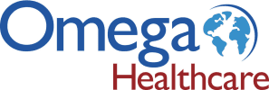 Logo Omega Healthcare Investors