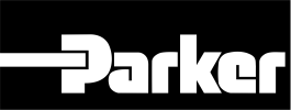 Logo Parker-Hannifin Corporation