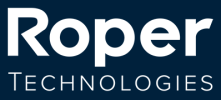 Logo Roper Technologies Inc. Common Stock