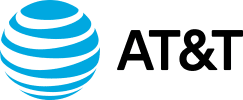 Logo AT&T Inc