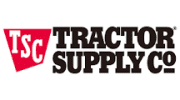 Logo Tractor Supply