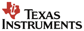 Logo Texas Instruments