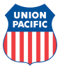 Logo Union Pacific