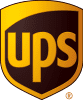 Logo United Parcel Service