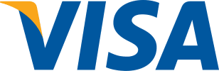 Logo Visa  A