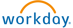 Logo Workday Inc