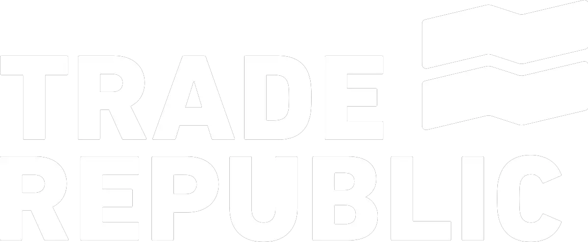 Trade Republic Logo